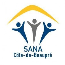Le Service d'accueil nouveaux arrivants (SANA Côte-de-Beaupré)
