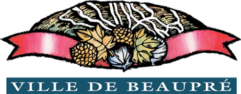 Ville de Beaupré