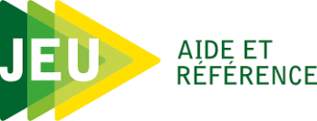 Jeu: Aide et Référence