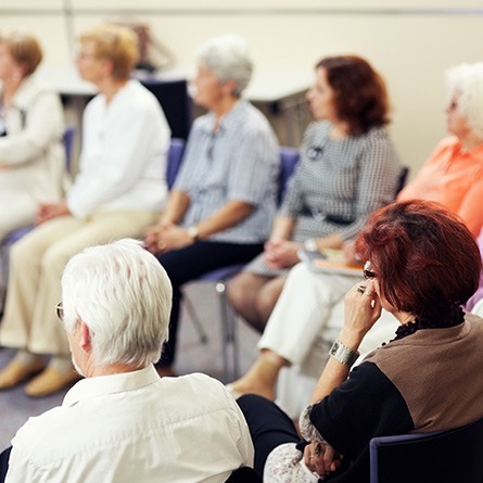  Conférence  