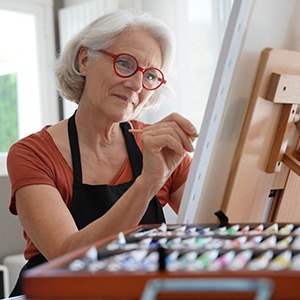  Ateliers d'arts 
