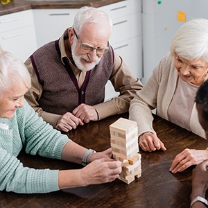  Jeux d'habiletés et de société 