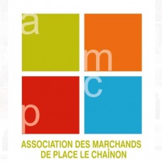 Association des marchands Place Le Chaînon